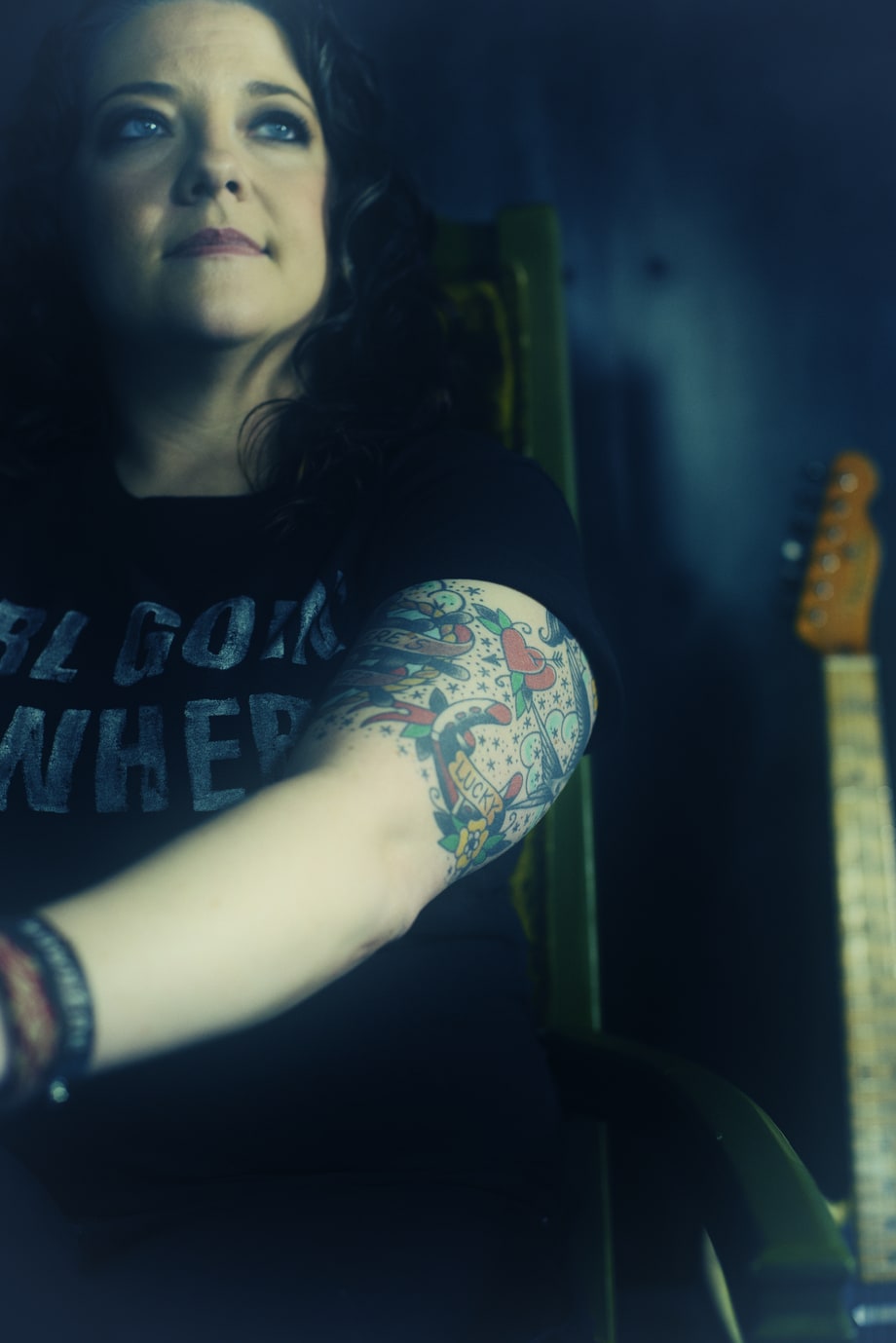 Ashley McBryde