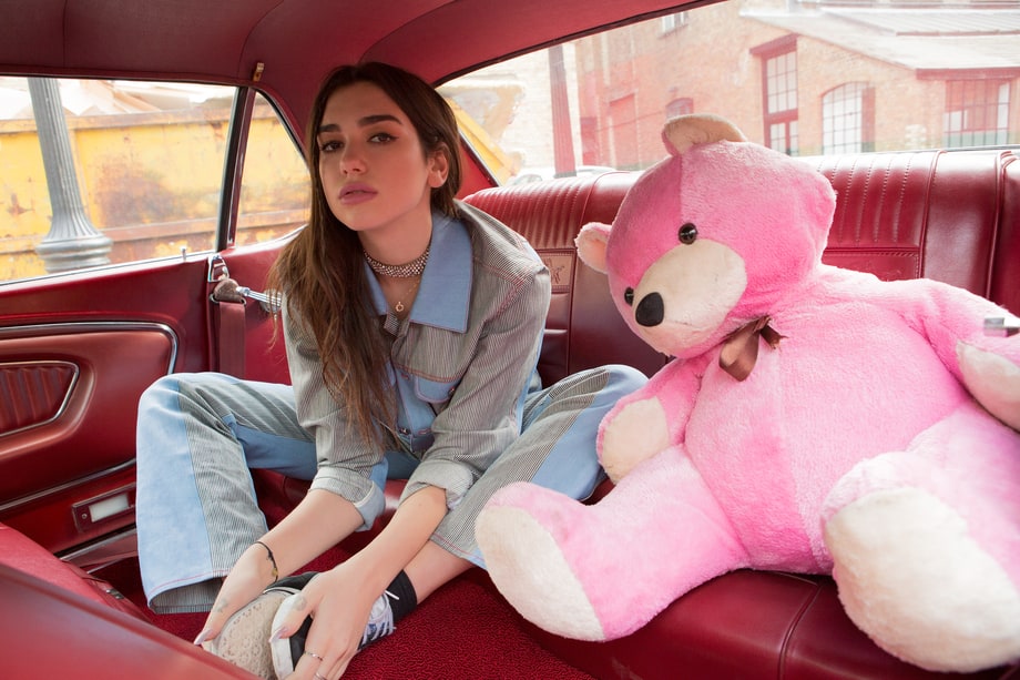 Dua Lipa