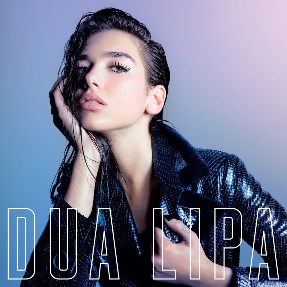 Dua Lipa, 'Dua Lipa'