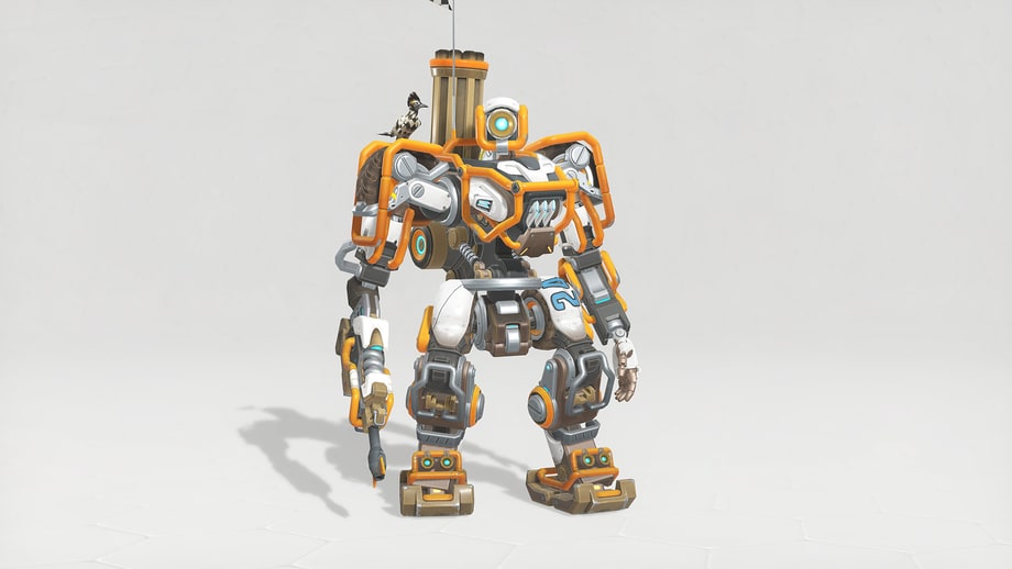 The
