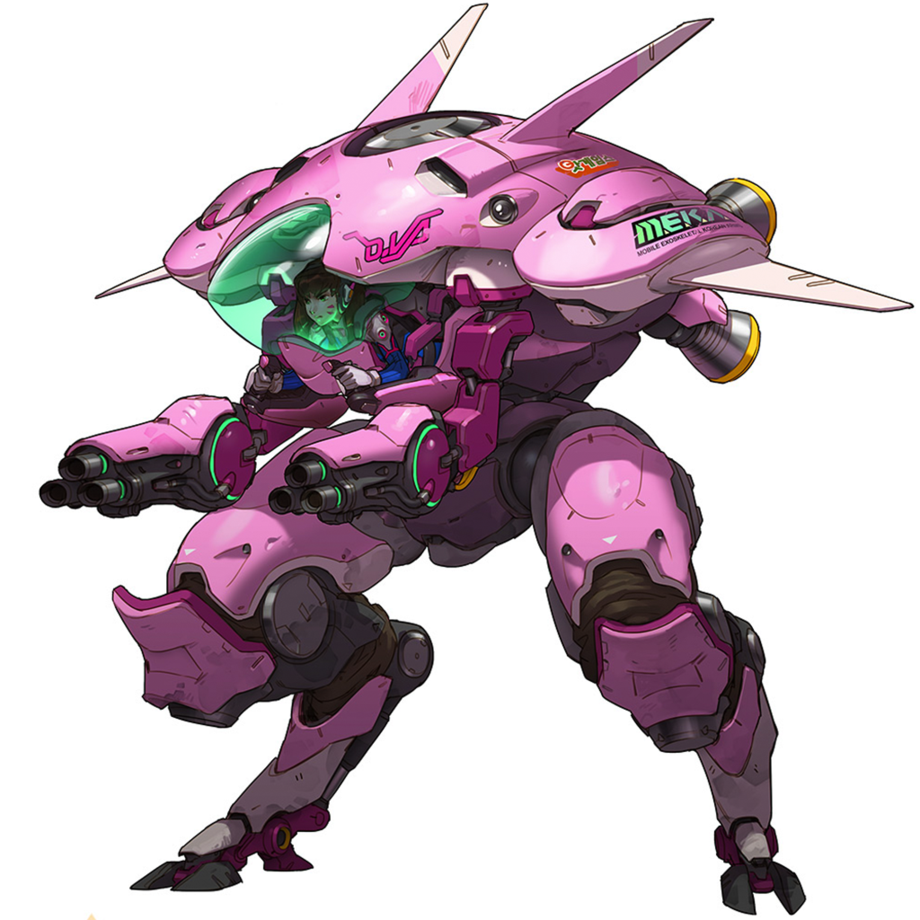 D.Va
