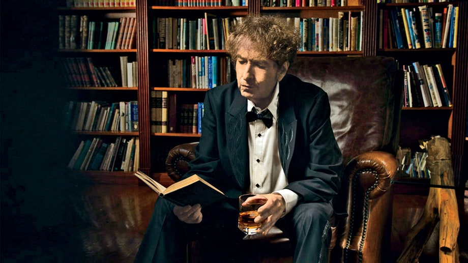 Bob Dylan's Signature Whiskey and Other Musicians With Alcohol Lines