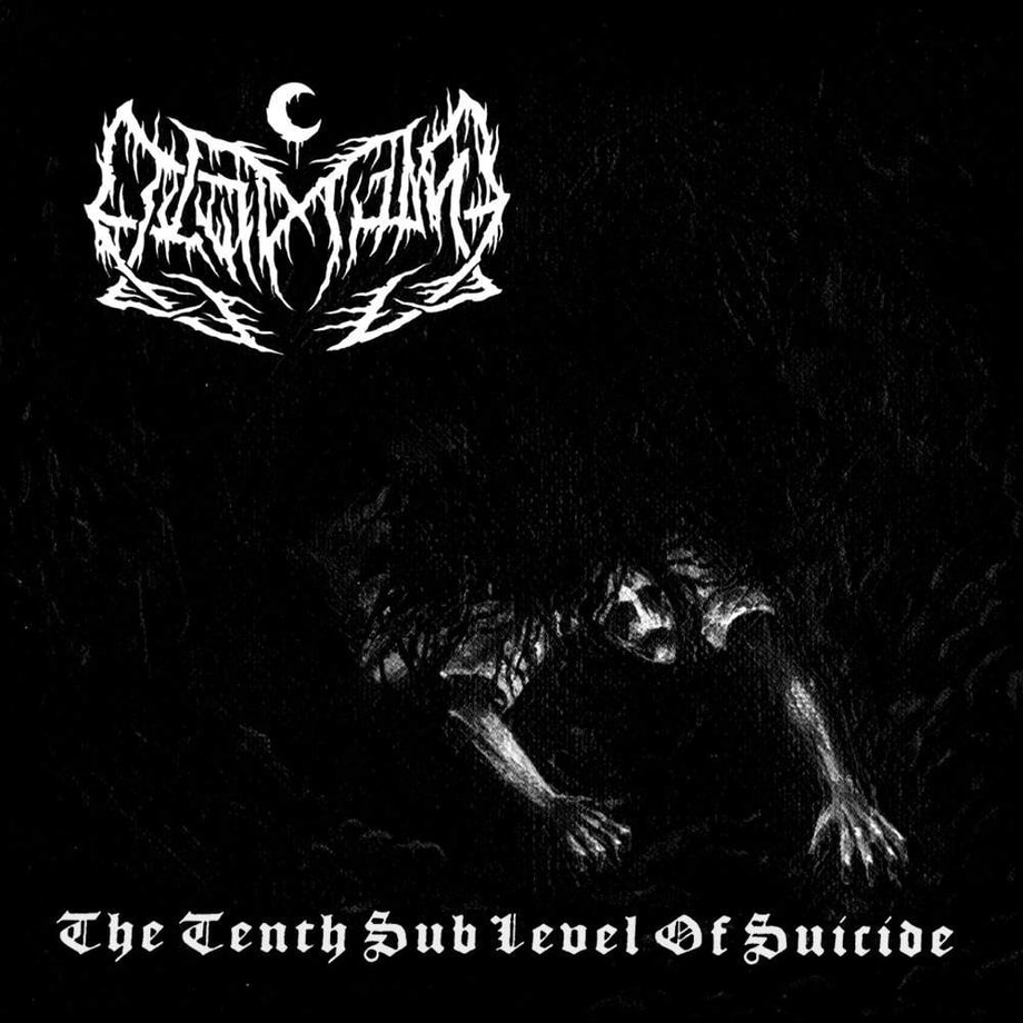 Leviathan, 'The Tenth Sub Level of Suicide' (2003)