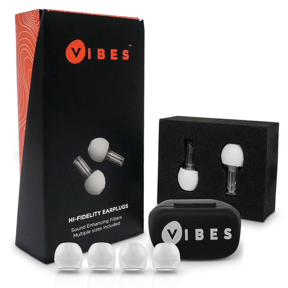 Live Music Lover Stocking Stuffer