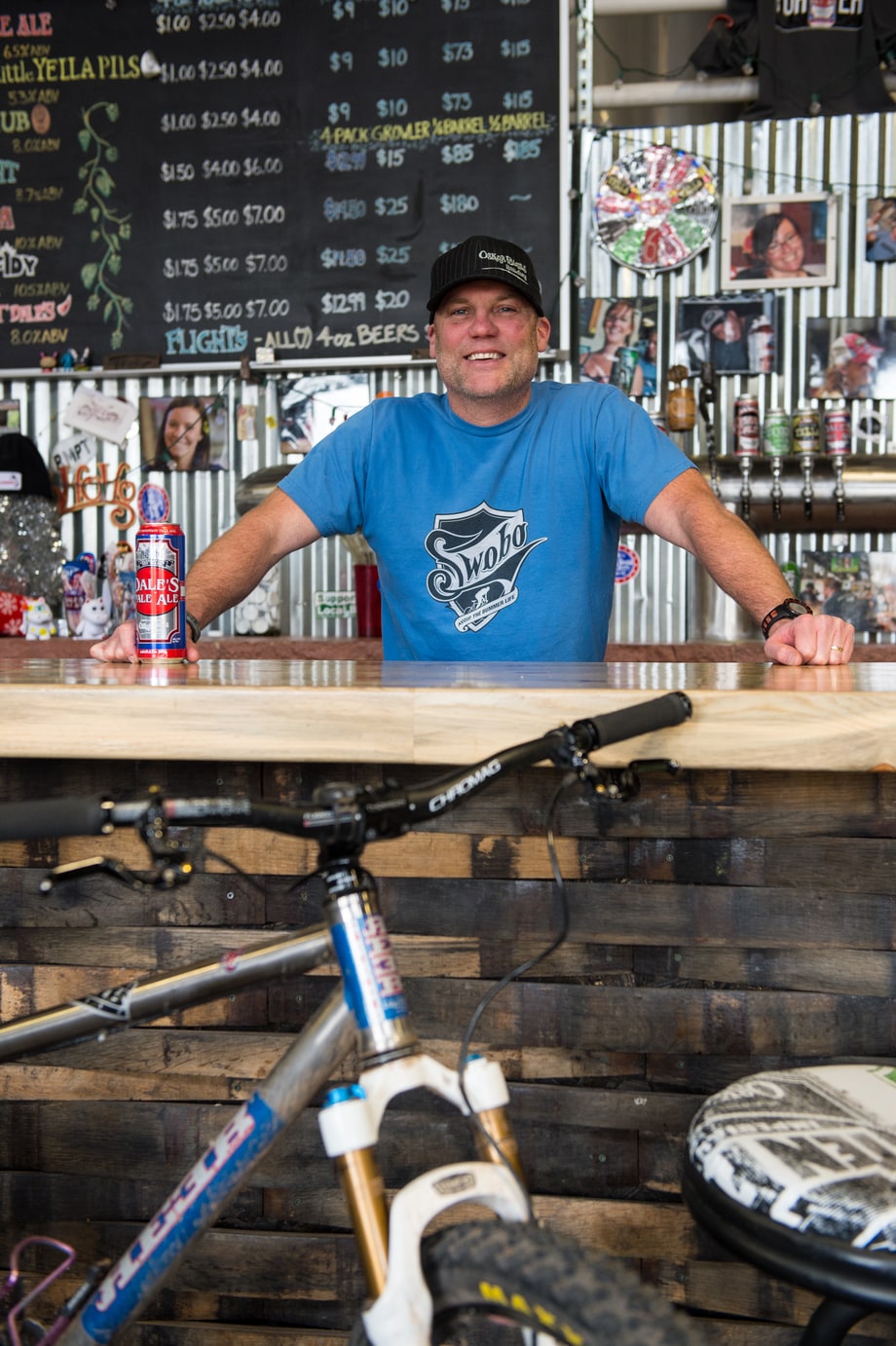 The 10 Most Influential Beer Drinkers in America