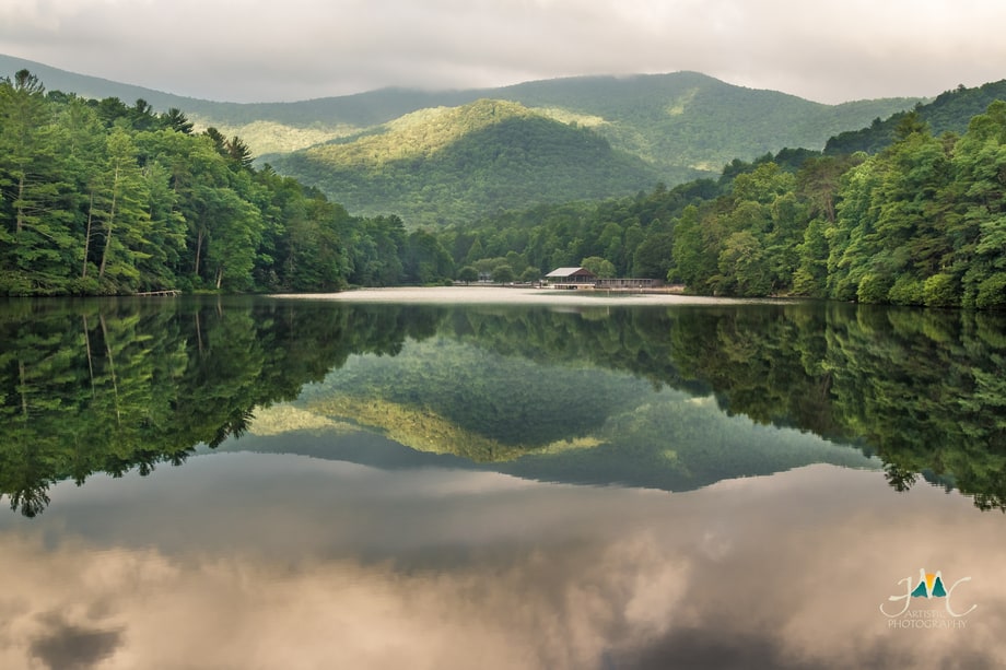 Blairsville, The 19 Best Places to Catch the Great American