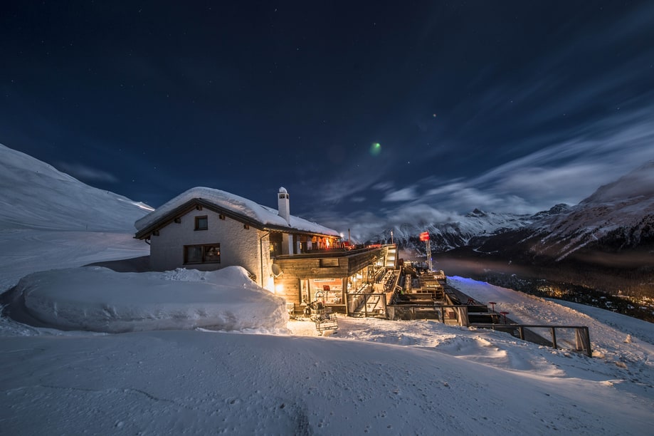 Powder With Perks: 4 Seriously Luxurious Ski Getaways