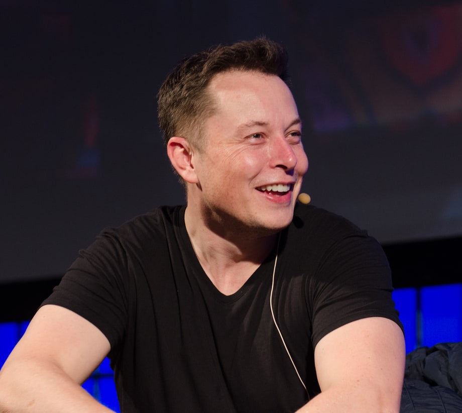 Daily Glixel: Elon Musk's Leaked Number Leads to Video Game Easter Egg