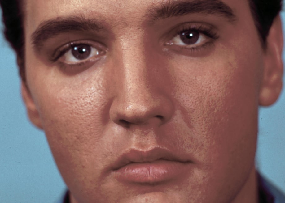 'Elvis Presley: The Searcher'