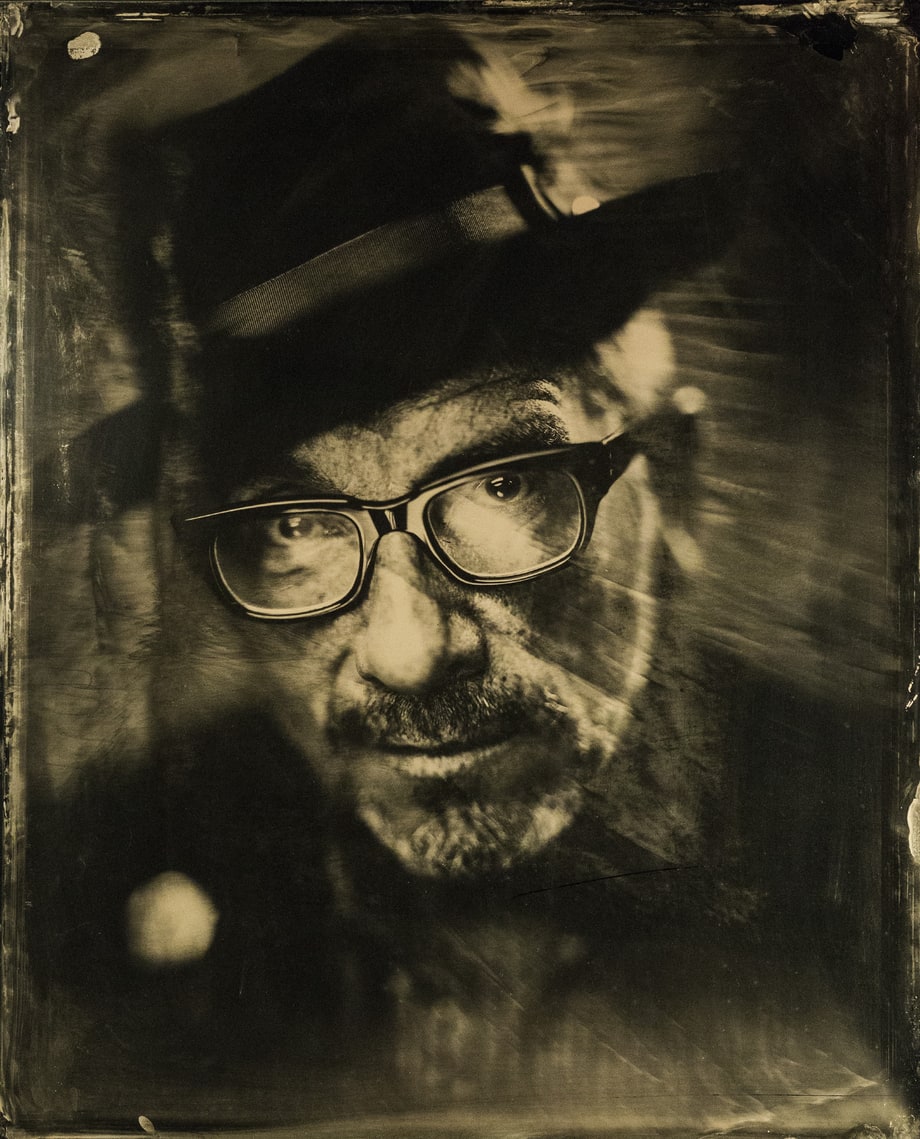 Elvis Costello