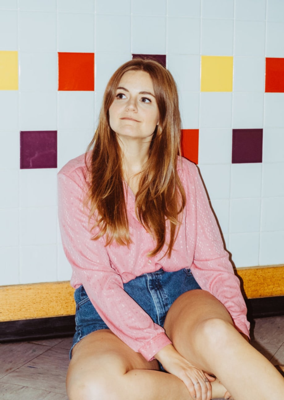 Erin Rae,