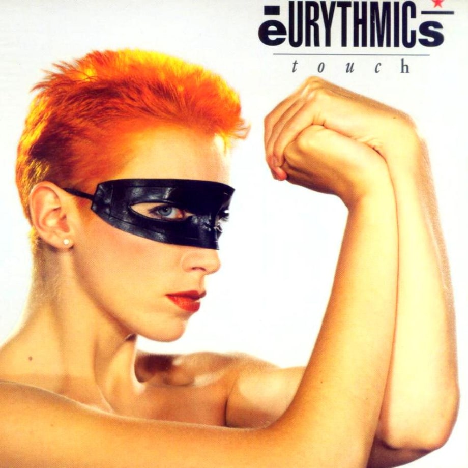 Eurythmics, 'Touch'