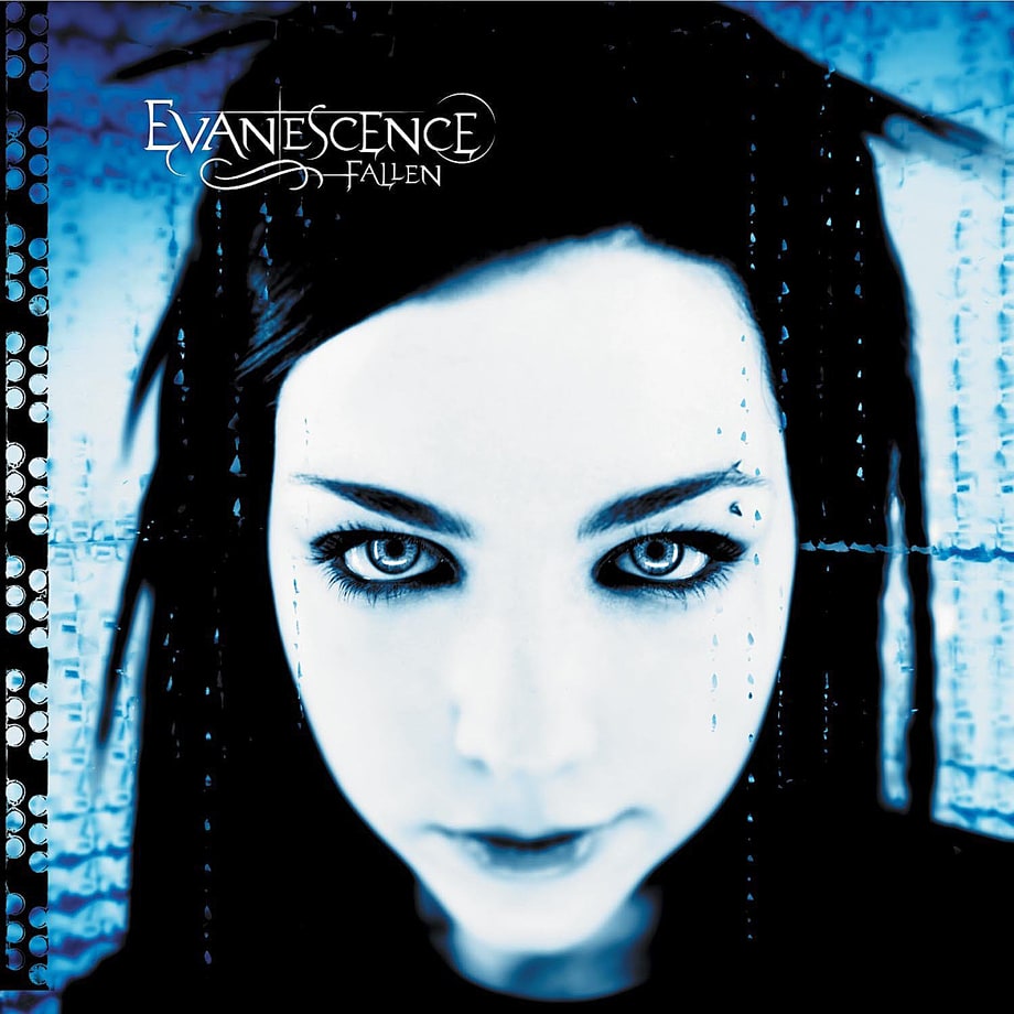 Evanescence, 'Fallen' (2003)