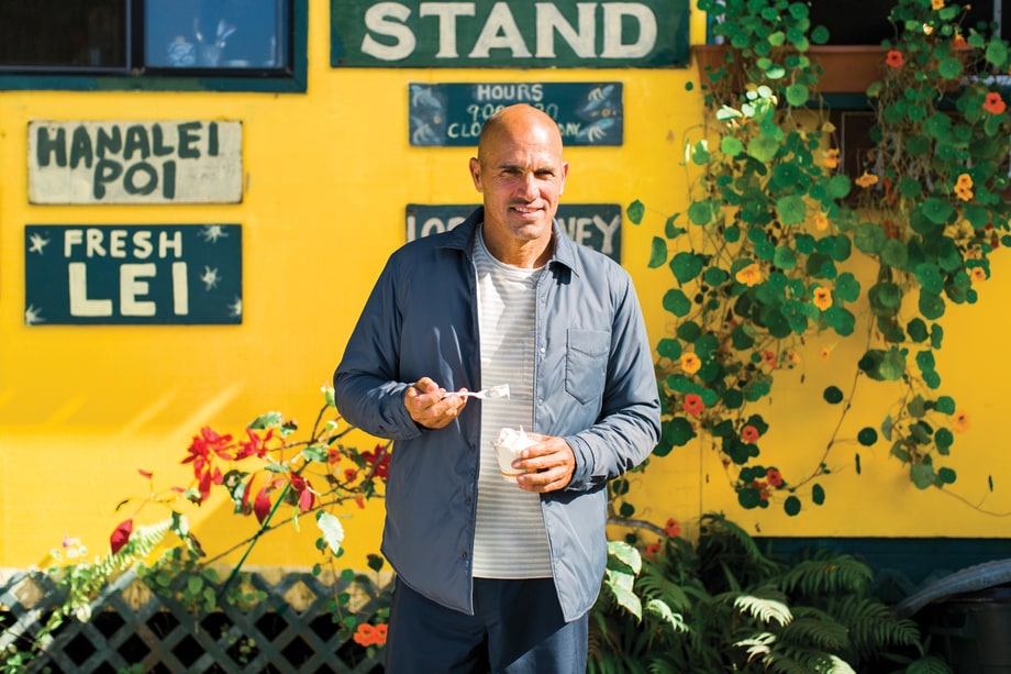 Our 7 Favorite Summer Items From Kelly Slater's Outerknown