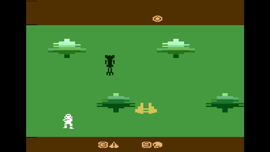 Return of the Jedi: Ewok Adventure