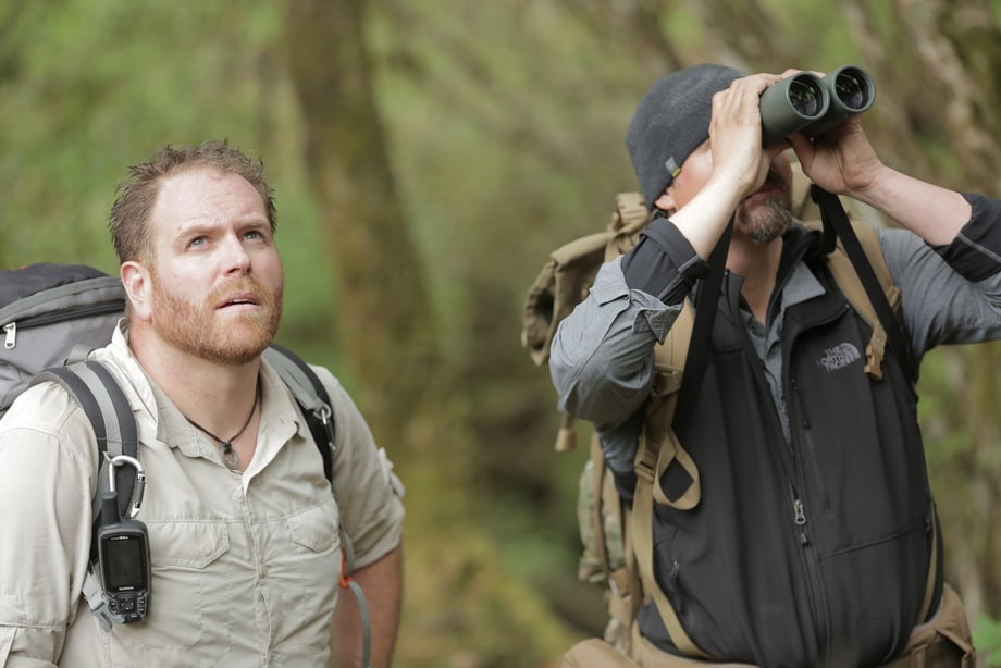 Wed 11/2: 'Expedition Unknown' (Travel Channel)