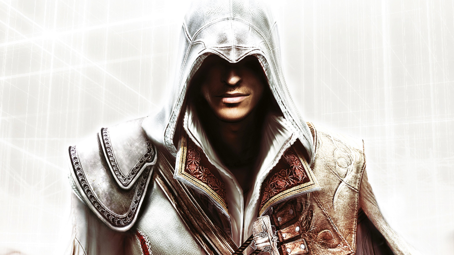 Ezio Auditore da Firenze