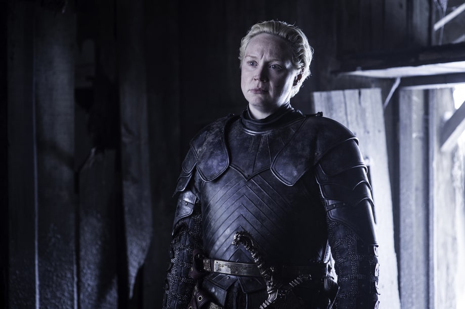 Brienne of Tarth: The Nonexistent Knight by Italo Calvino