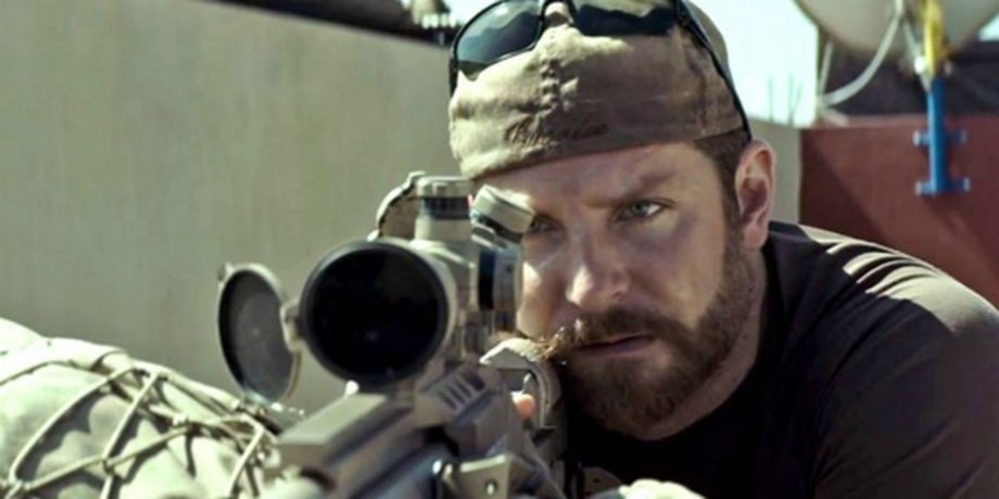 WTF: That Out-of-Nowhere Tribute to the Military
