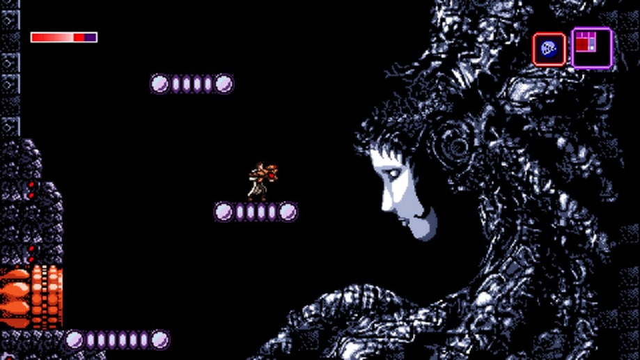 If you want Metroid, try Axiom Verge...or a bunch of other games