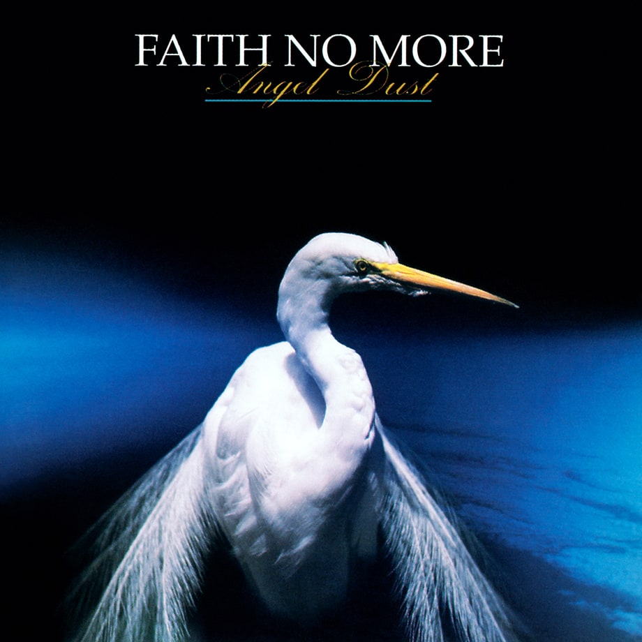 Faith No More, 'Angel Dust' (1992)