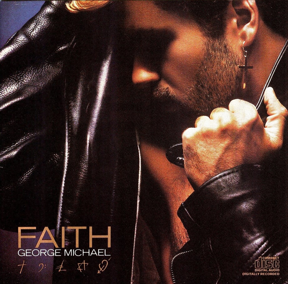 George Michael, 'Faith'