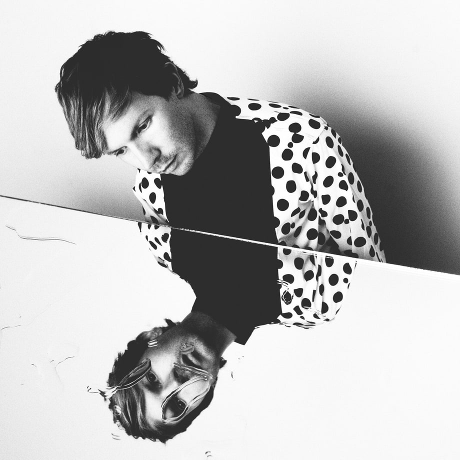 Beck, 'Colors'