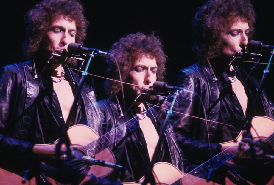 Bob Dylan, 'Trouble No More: The Bootleg Series, Vol. 13, 1979-1981'
