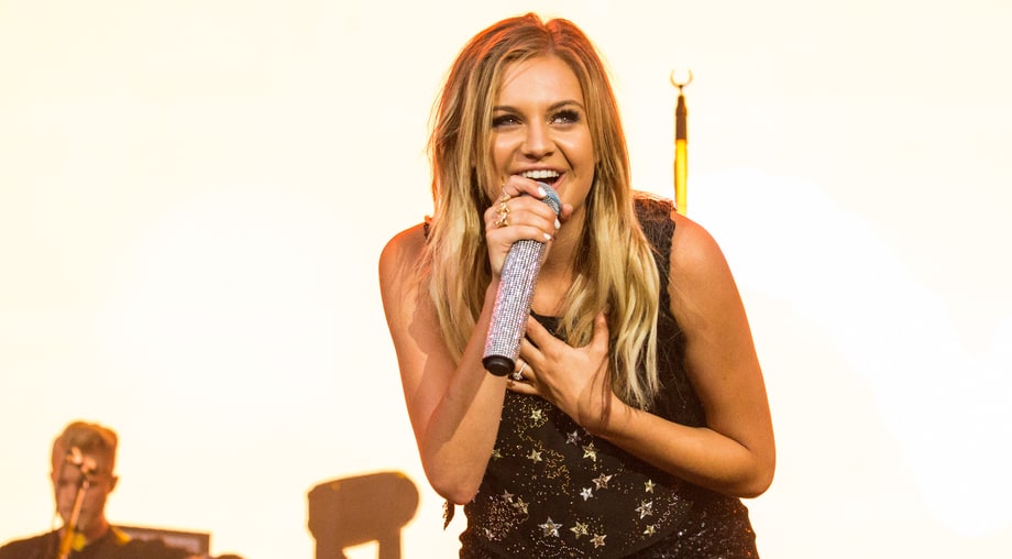 Kelsea Ballerini, 'Unapologetically'