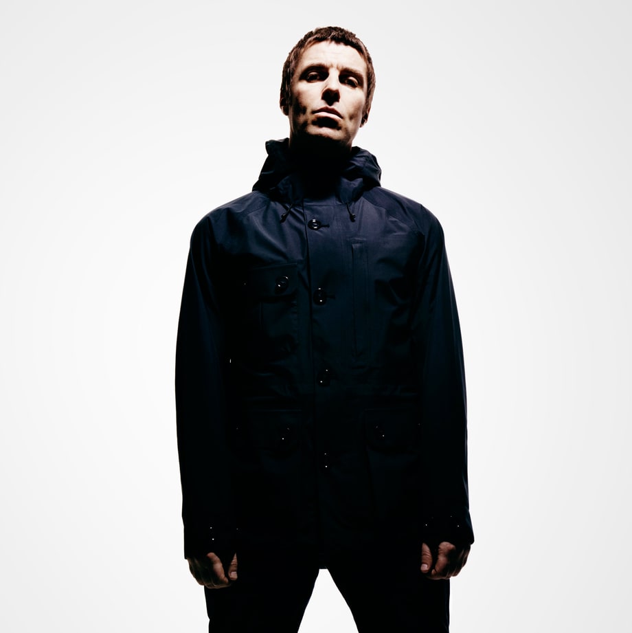 Liam Gallagher, 'As You Were'