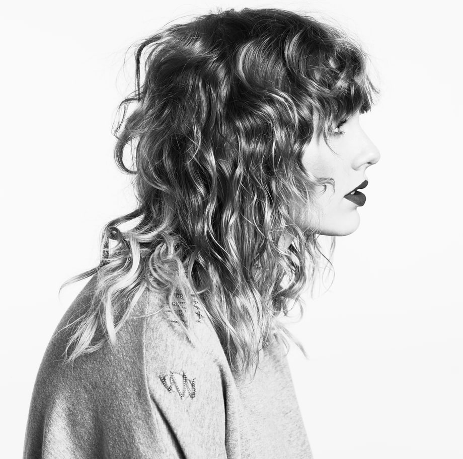 Taylor Swift, 'Reputation'