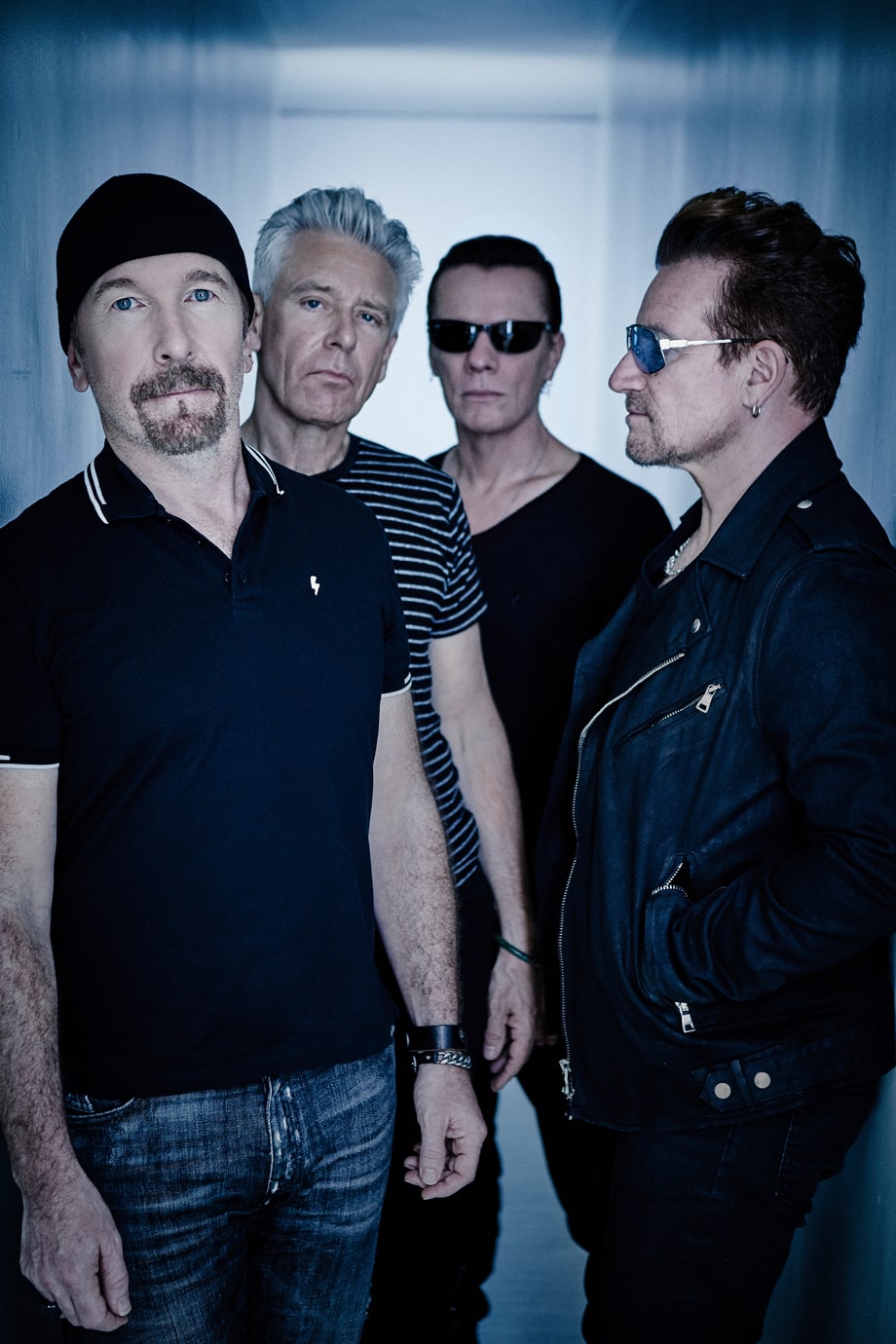 U2, 'Songs of Experience'