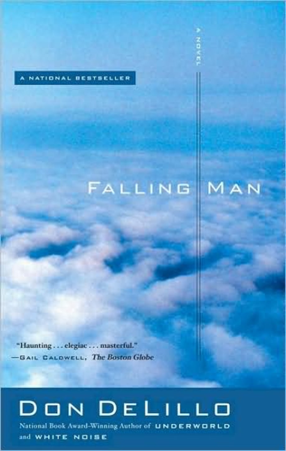 Falling Man (2007)