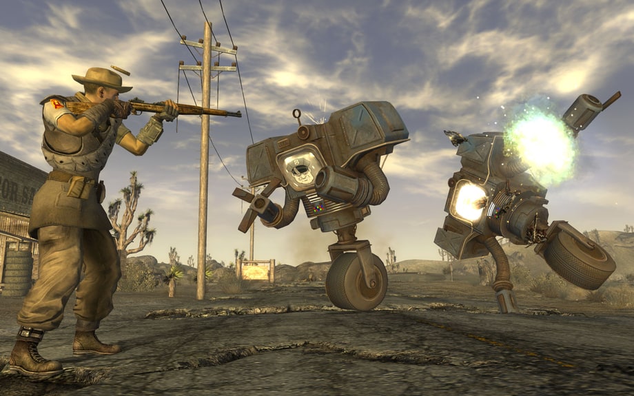 Obsidian Promises No Microtransactions or Loot Boxes in Its Next Game