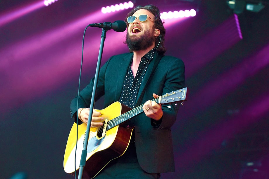 Father John Misty