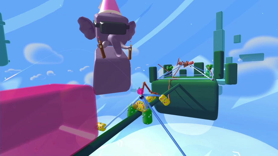 Fantastic Contraption
