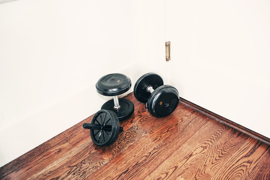 Barbells