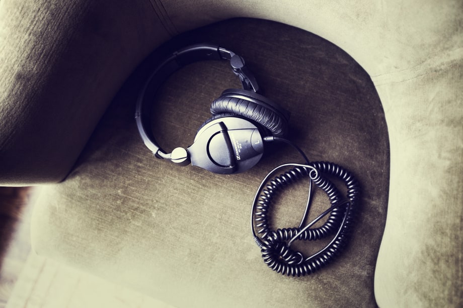 Sennheiser HD 280 Pro Studio Headphones