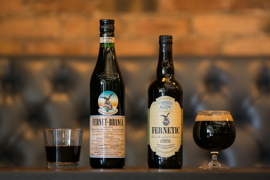 The Best New Beer and Spirit Collaborations
