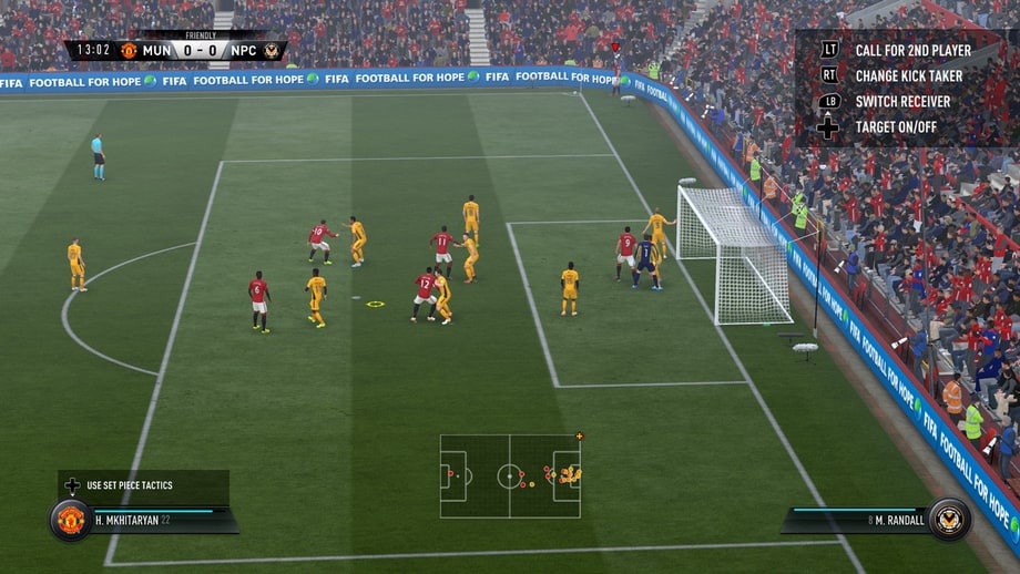 FIFA