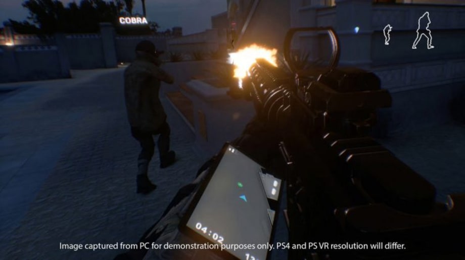 'Firewall Zero Hour'