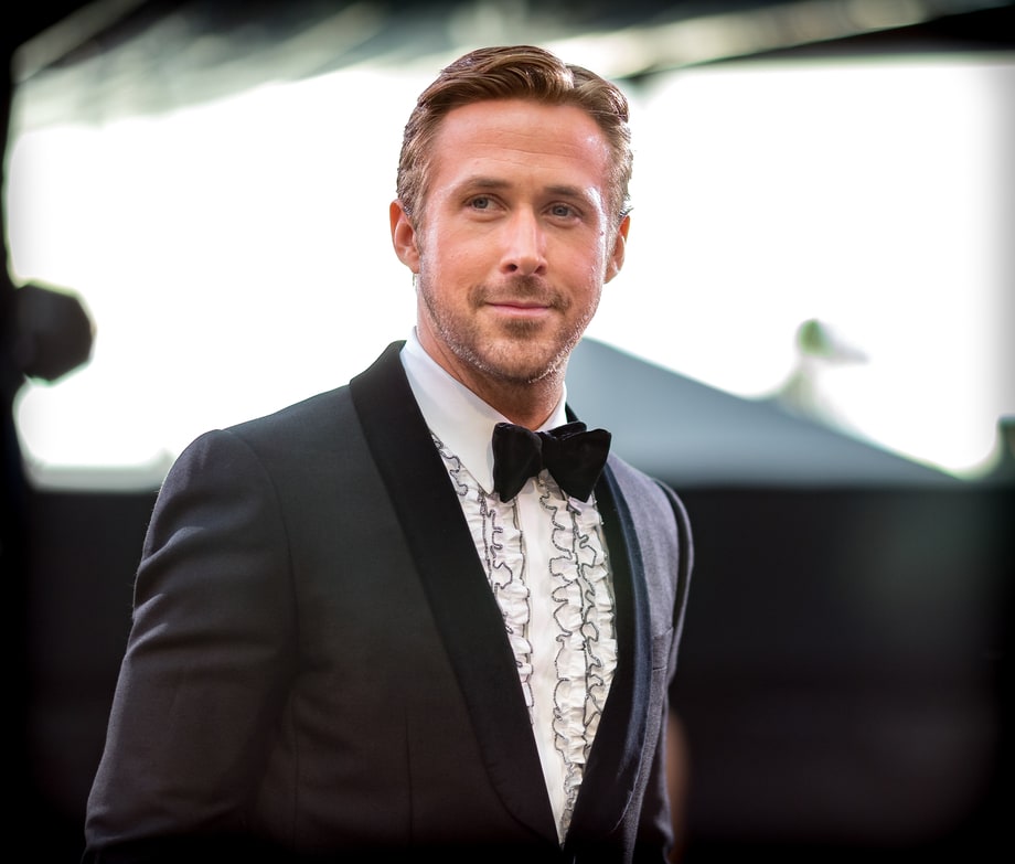 'First Man' (Oct. 12)