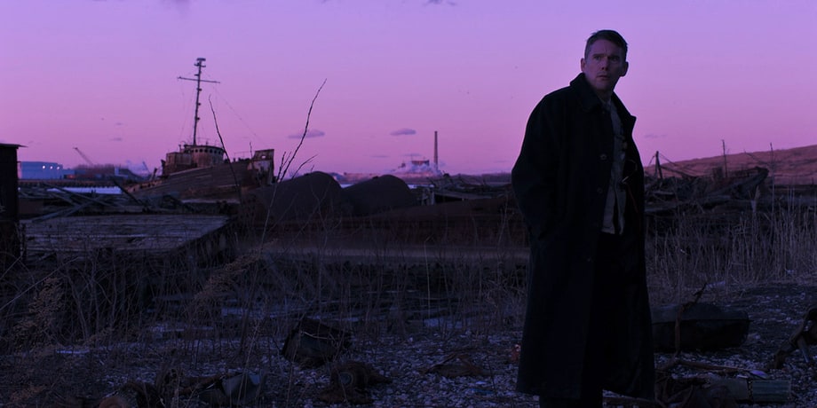 'First Reformed'