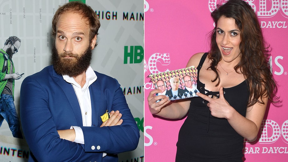Celebrity Crush: Five Famous Pot Lovers on their Favorite Weed Products