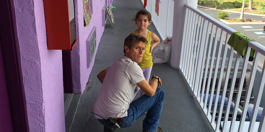 'The Florida Project'