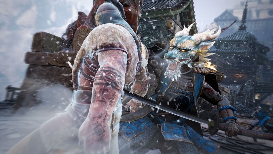 'For Honor' Winter Event Adds 2v2 Brawl Mode And More