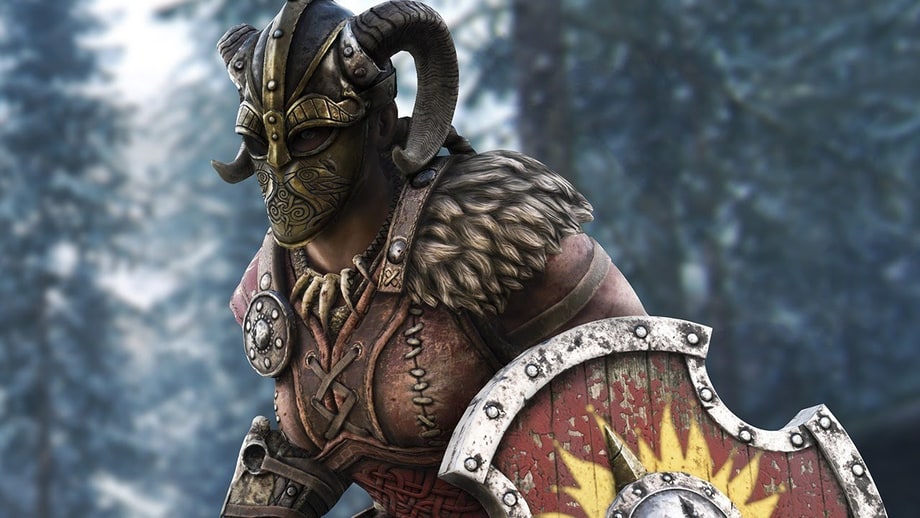 Ubisoft Replaces Controversial 'For Honor' Groping Animation