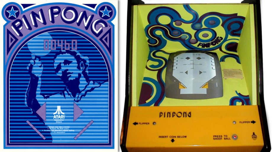 Pin Pong