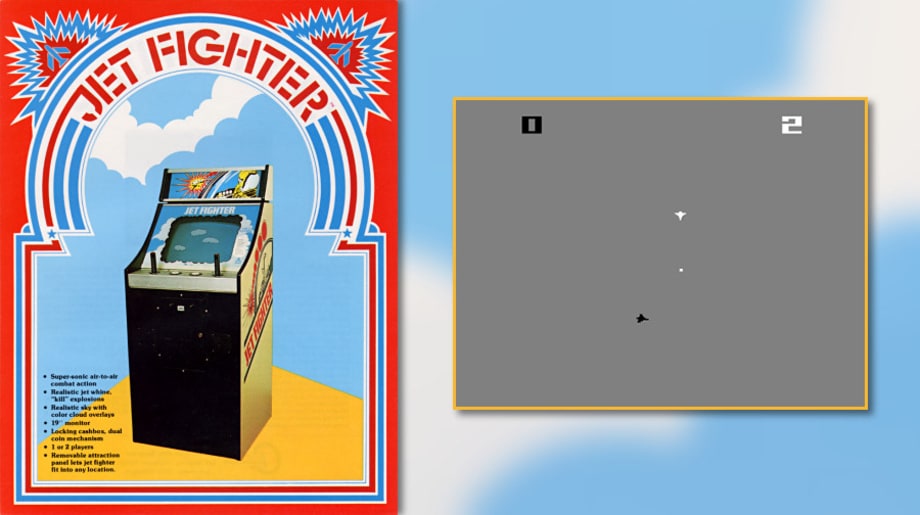Jet Fighter