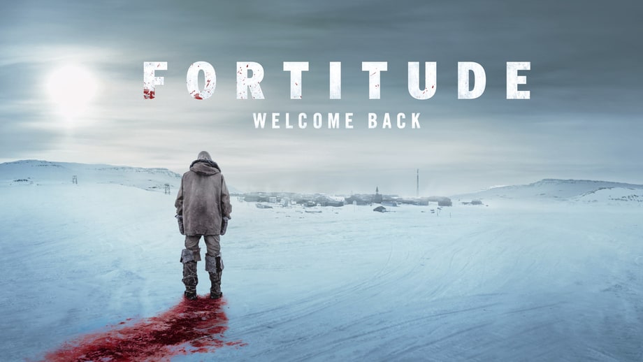 Fri, 4/14: Fortitude (Amazon Prime)